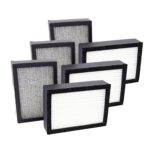 True HEPA 2-in-1 Replacement Filter 30614 - Image 3