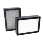 True HEPA 2-in-1 Replacement Filter 30614