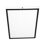 True HEPA Replacement Air Purifier Filter 2 Pack 30615