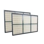True HEPA QuietFlo Replacement Filter 30938 - Image 3