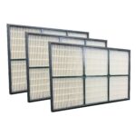 True HEPA QuietFlo Replacement Filter 30938 - Image 4