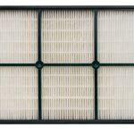 True HEPA QuietFlo Replacement Filter 30938