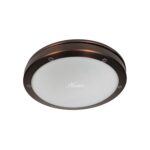 Oasis Bathroom Ventilation Fan with Light - Image 4
