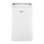 10,000 BTU (7,000 BTU SACC) Portable Air Conditioner for Rooms Up To 300 Sq. Ft. HPAC-10C150 - Image 2
