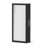 True HEPA Replacement Air Purifier Filter 2 Pack F1821H13