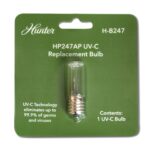 UV-C Air Purifier Replacement Light Bulb H-B247 - Image 6