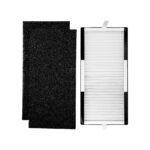 Replacement Filter Value Pack for HP100 Series Air Purifiers H-HF100-VP