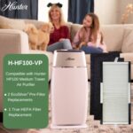 Replacement Filter Value Pack for HP100 Series Air Purifiers H-HF100-VP - Image 8