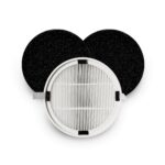 Replacement Air Purifier Filter Value Pack H-HF125-VP