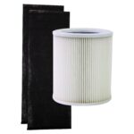 Replacement Air Purifier Filter Value Pack H-HF450-VP