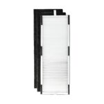 Replacement Air Purifier Filter Value Pack H-HF600-VP - Image 2