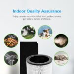 Replacement Air Purifier Filter Value Pack H-HF625-VP - Image 4