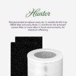 Replacement Air Purifier Filter Value Pack H-HF670-VP - Image 13