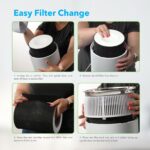 Replacement Air Purifier Filter Value Pack H-HF670-VP - Image 14