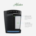 Replacement Air Purifier Filter Value Pack H-HF800-VP - Image 3