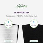 Replacement Air Purifier Filter Value Pack H-HF800-VP - Image 4