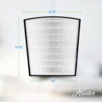 Replacement Air Purifier Filter Value Pack H-HF800-VP - Image 5