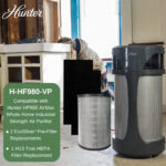 Replacement Air Purifier Filter Value Pack H-HF980-VP - Image 8