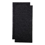 H-PF100 EcoSilver® Replacement Air Purifier Pre-Filter, 2 Pack