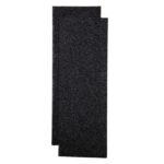 H-PF400 EcoSilver® Replacement Air Purifier Pre-Filter, 2 Pack