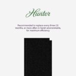 Pre-Filter for HPH625 2 Pack H-PF625 - Image 2