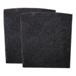 H-PF800 EcoSilver® Replacement Air Purifier Pre-Filter, 2 Pack - Image 2