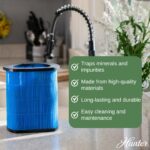 PermaWick® Synthetic Wick for HPH625 Air Purifier Humidifier H-SW625 - Image 5
