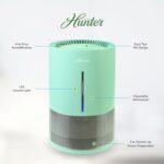 Aspire Evaporative 4.8L Humidifier HHE150 - Image 11