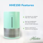 Aspire Evaporative 4.8L Humidifier HHE150 - Image 18