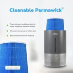 Aspire Evaporative 4.8L Humidifier HHE150 - Image 6