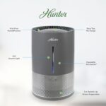Aspire Evaporative 4.8L Humidifier HHE150 - Image 12