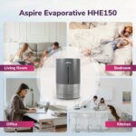 Aspire Evaporative 4.8L Humidifier HHE150 - Image 7