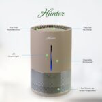 Aspire Evaporative 4.8L Humidifier HHE150 - Image 13