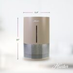 Aspire Evaporative 4.8L Humidifier HHE150 - Image 22