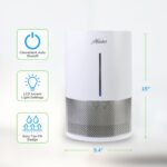 Aspire Evaporative 4.8L Humidifier HHE150 - Image 23