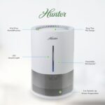 Aspire Evaporative 4.8L Humidifier HHE150 - Image 14