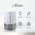 Aspire Evaporative 4.8L Humidifier HHE150 - Image 17