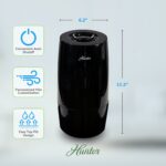 Aspire Cool Mist 0.7 Gal Ultrasonic Humidifier HHU475 - Image 3