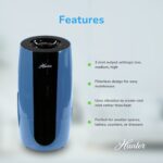 Aspire Cool Mist 0.7 Gal Ultrasonic Humidifier HHU475 - Image 31