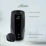 Aspire Cool Mist 0.7 Gal Ultrasonic Humidifier HHU475 - Image 23