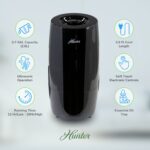 Aspire Cool Mist 0.7 Gal Ultrasonic Humidifier HHU475 - Image 13