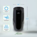 Aspire Cool Mist 0.7 Gal Ultrasonic Humidifier HHU475 - Image 18
