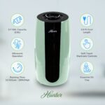 Aspire Cool Mist 0.7 Gal Ultrasonic Humidifier HHU475 - Image 15