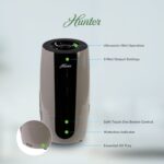 Aspire Cool Mist 0.7 Gal Ultrasonic Humidifier HHU475 - Image 24