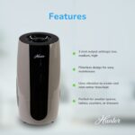 Aspire Cool Mist 0.7 Gal Ultrasonic Humidifier HHU475 - Image 29