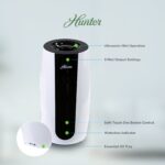 Aspire Cool Mist 0.7 Gal Ultrasonic Humidifier HHU475 - Image 22