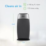 Medium Tower Air Purifier HP100 - Image 10