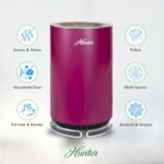 AirX EcoSilver® HEPA Digital Air Purifier HP125 - Image 4