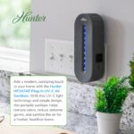 Plug-In UV-C Air Sanitizer HP247AP - Image 7