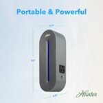 Plug-In UV-C Air Sanitizer HP247AP - Image 6
